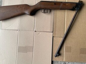 Vzduchovka Slavia 620 - 1