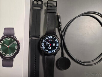 Samsung Galaxy Watch6 Classic 47mm