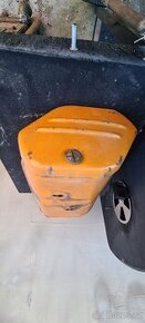 Jawa mustang s doklady  29 tisic