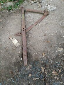 Oj k taženému pluhu