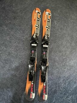dětské lyže Elan 90cm po servisu