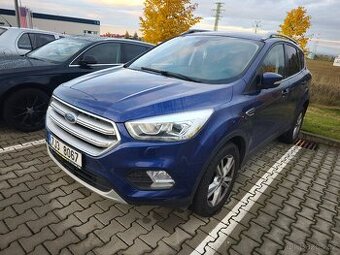 Ford Kuga 2.0 TDCI 110 kW 2017 Titanium