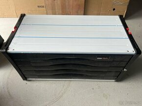 Würth Zásuvkový box Orsy Bull řada 7