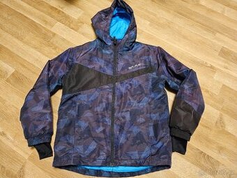 zimni lyžařská bunda Crivit 134/140