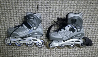 Inline brusle (velikost 40)