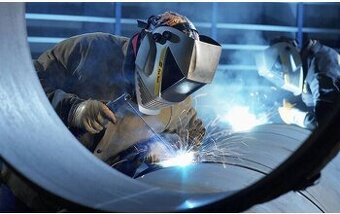 Sváreč Březnice u Zlína - až 58.000 Kč/měs. náb.BONUS 30.000