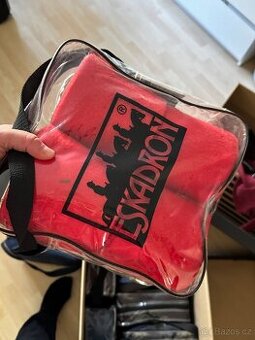 Eskadron bandáže full