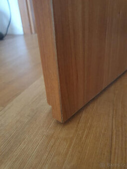 Prodám použité dveře