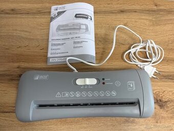 Skartovačka přenosná - nová