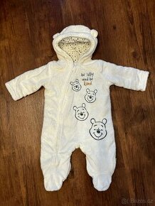 Overal Disney baby Medvídek Pú vel. 62