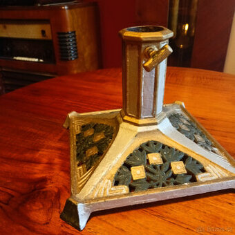 Stojan na vánoční stromek