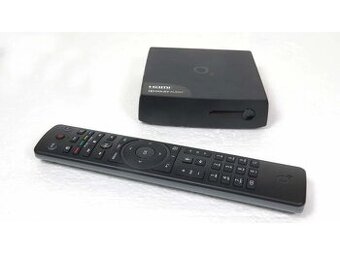 O2 - Oneplay Box set-top box nové generace 2Ks na prodej.