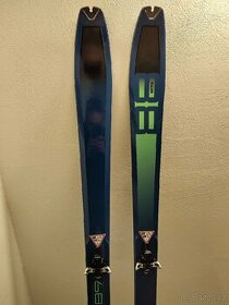 Skialp lyže (set) Dynafit Tour 88
