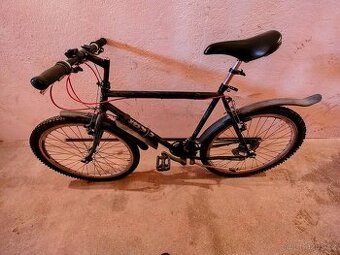 Pánské horské kolo Yoko