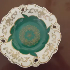 Porcelánový talíř WIEMAR