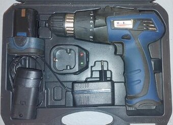 Aku vrtacka - sen kazdeho kutila