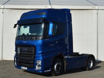 FORD F-MAX 500 tahač návěsů hydraulika