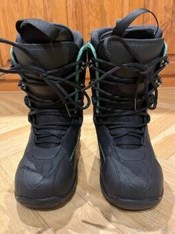 Snowboardové boty ATOMIC AIA, vel. 25