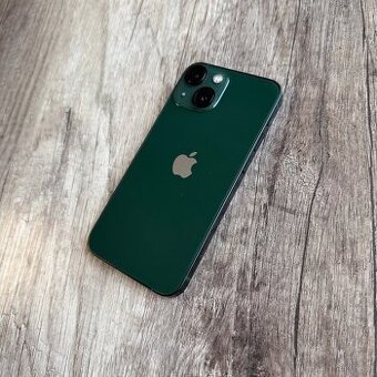 iPhone 13 Mini 128GB Green