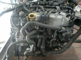 MOTOR ŠKODA OCTAVIA  3 CLH 1.6 DPH 77kw
