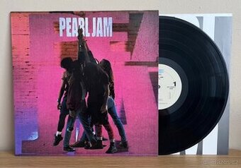 Pearl Jam – Ten