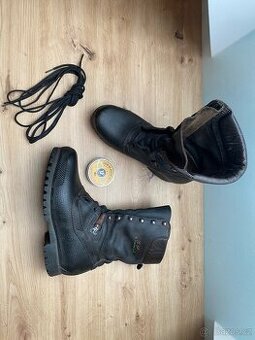 Lundhags skořepinové boty vel. 44