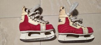 Dětské brusle