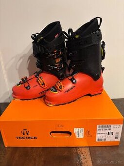 Skialpové boty Tecnica ZERO G TOUR PRO