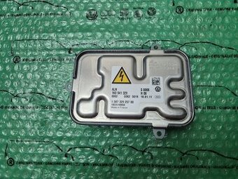 Škoda Yeti řídící jednotka pro přední světlomet xenon