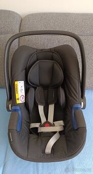 Autosedačka Britax Römer Baby-Safe 2 i-size + adaptéry