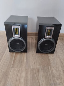 Reproduktory Philips MCM 716