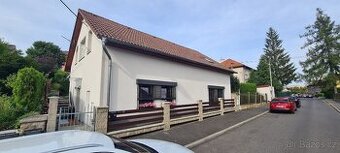 Dlouhodobý pronájem 3kk 82m2 v RD , Košická -Sokolov