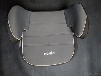 Dětská autosedačka- podsedák