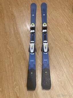 Lyže Lusti JS 140