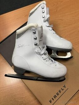 Ledni brusle 35