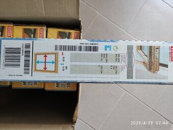 Protisluneční stínění