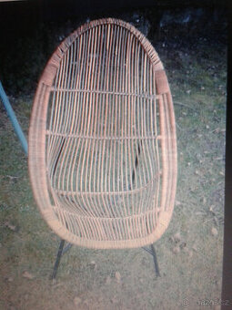 NABYTEK BAMBUSOVY PROUTENY STAROZITNY RETRO