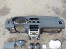 Airbagová sada Peugeot 308