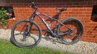 Horské kolo MRX 29”