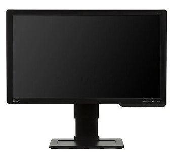 Monitor BenQ 120Hz