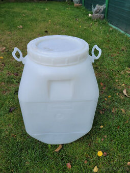 SUDY PLASTOVE 55 LITRU