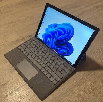 Tablet PC / Notebook Microsoft Surface Pro 7 (768 GB i5 8GB)