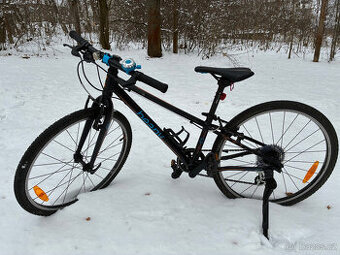 Dětské kolo Beany Zero 24