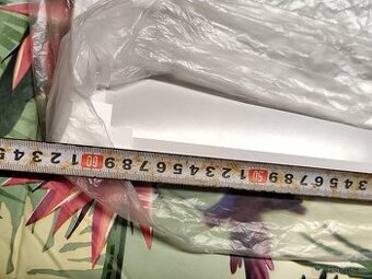 LED panel 40W 60x60cm stropní svítidlo