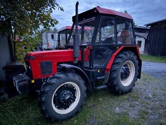 ZETOR 7245