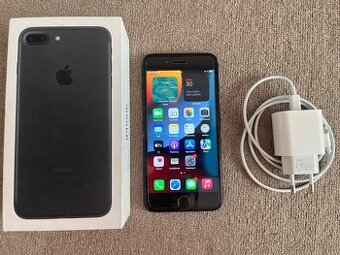 iPhone 7 Plus Black - 32 GB