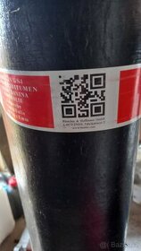 Podkladní izolační pás BARUMPLAN  GS4