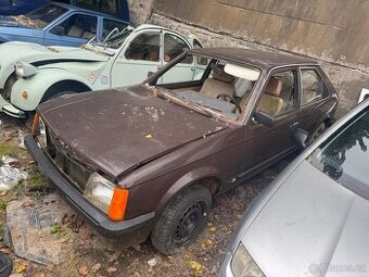 Opel kadet