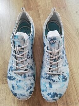 Pohodlné dámské tenisky zn. Ecco