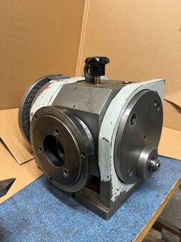 Dělička TST Tos Kuřim DU 250